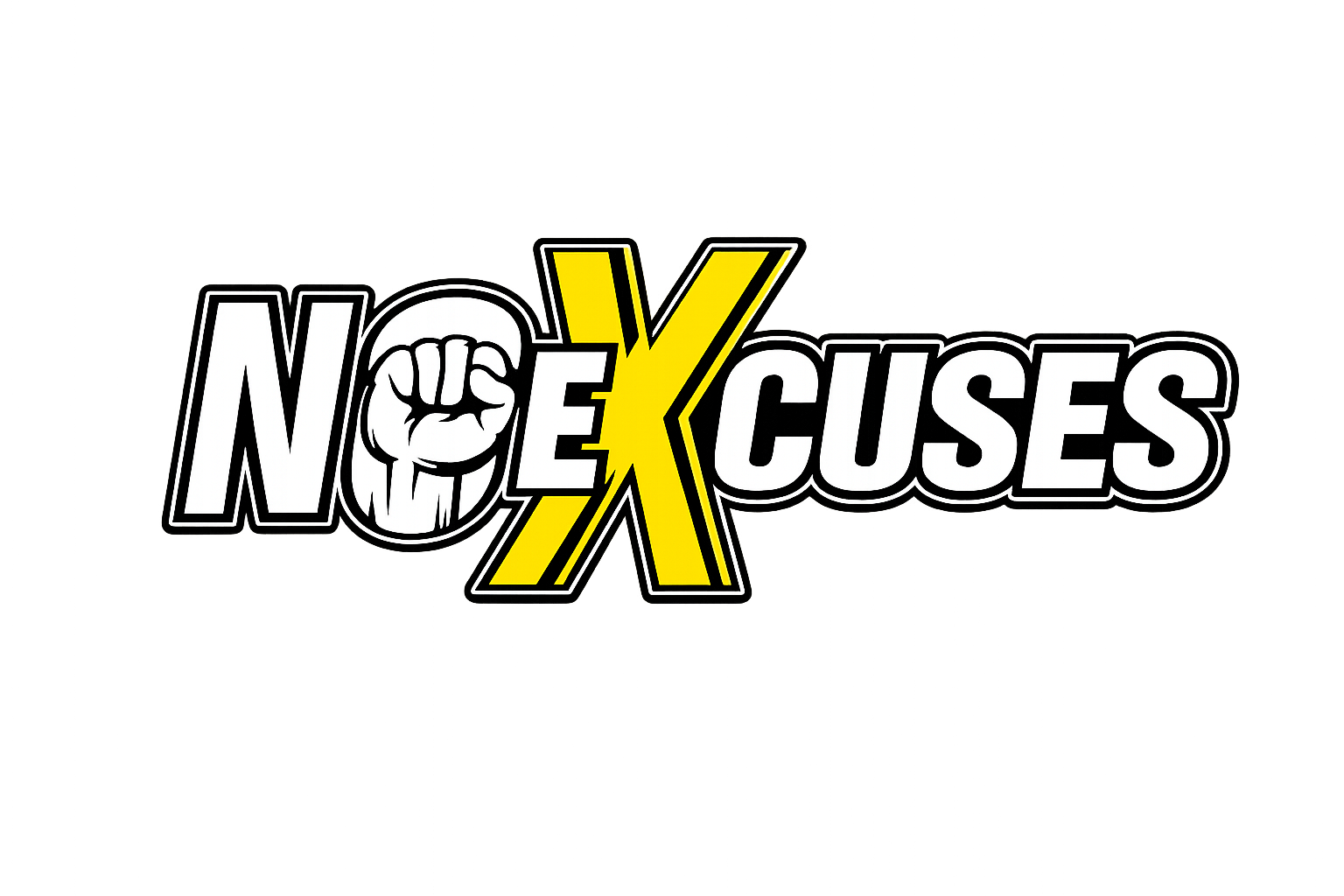 NoExcuses